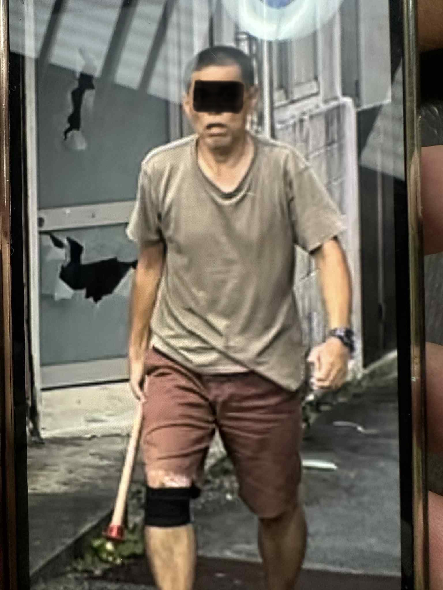 後援会事務所襲撃で揺れる南城市政―古謝景春市長を巡る混乱