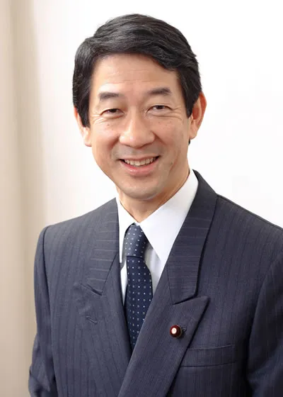 伊藤信太郎の写真