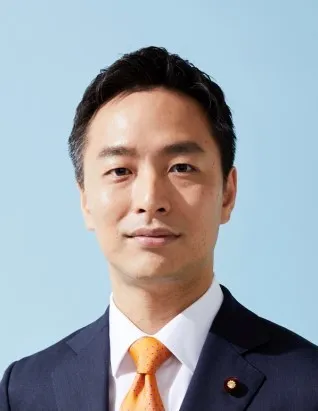 村井英樹の写真