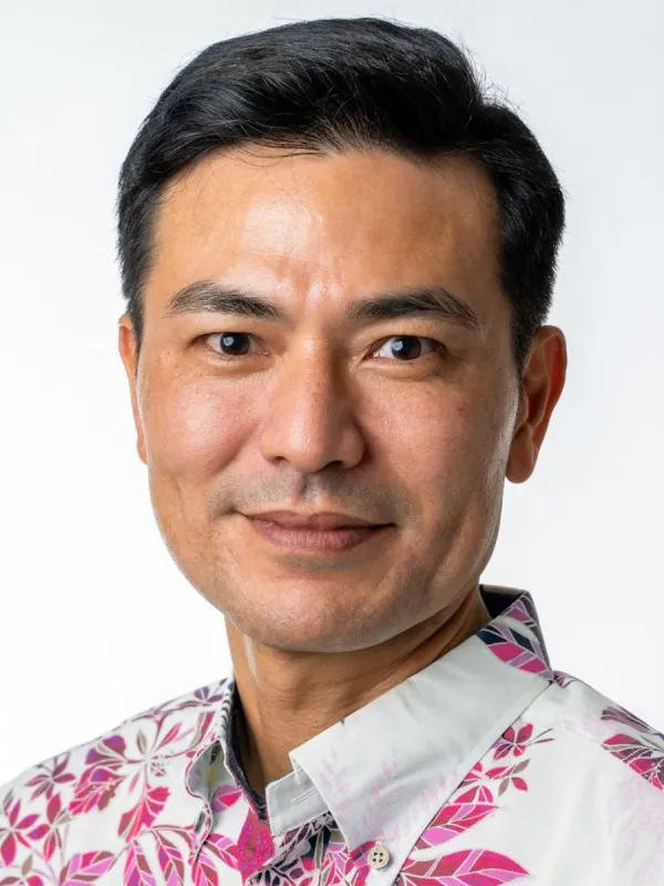 喜屋武幸容の写真