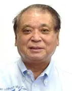 古堅茂治