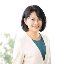 金城直子の写真