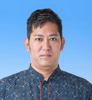 上原快佐（県議会議員）