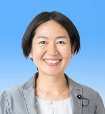儀保唯（県議会議員）