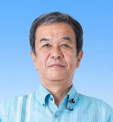 照屋大河（県議会議員）
