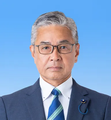 當間盛夫の写真