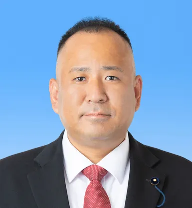 徳田将仁