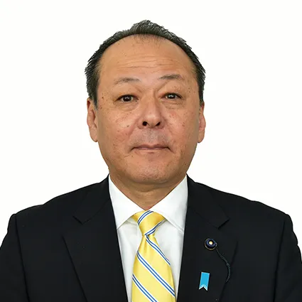 仲村家治（県議会議員）