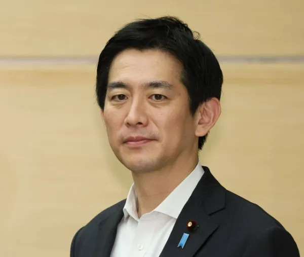 小林鷹之