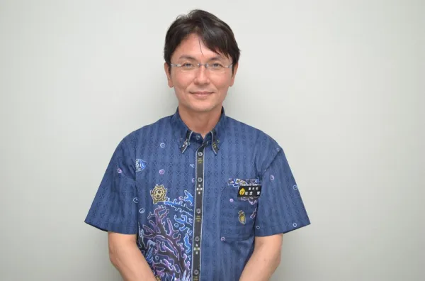 知念覚