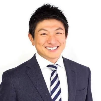 神谷宗幣の写真