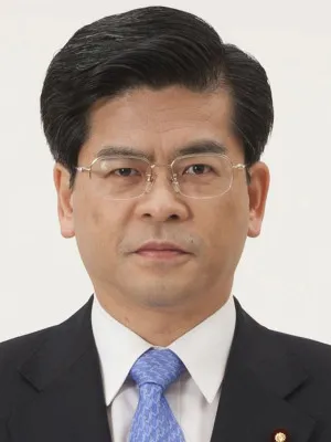 石井啓一