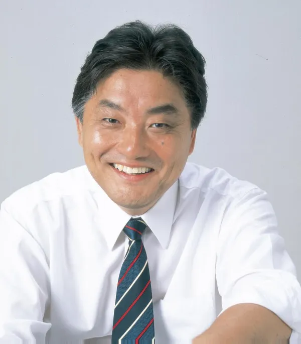 河村たかし