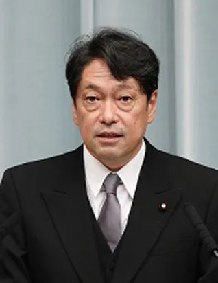 小野寺五典