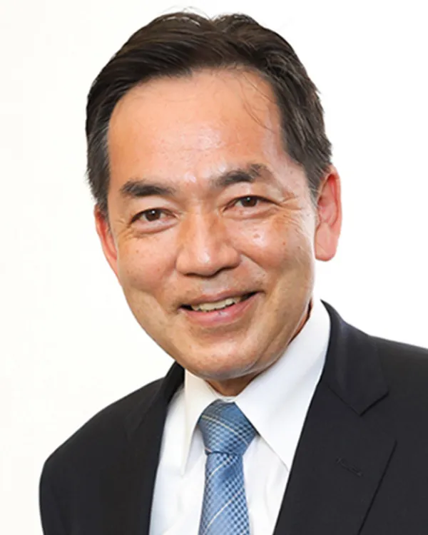 浅尾慶一郎