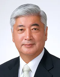 中谷元