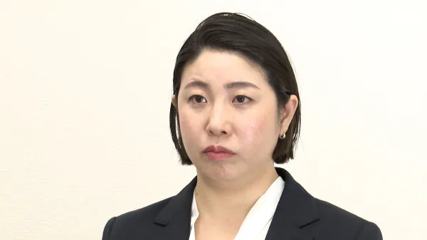 釜下由佳子の写真