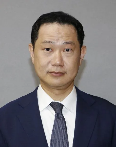 二階伸康
