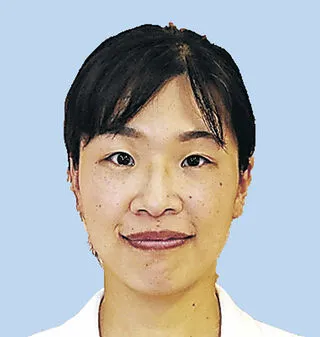 本吉典子