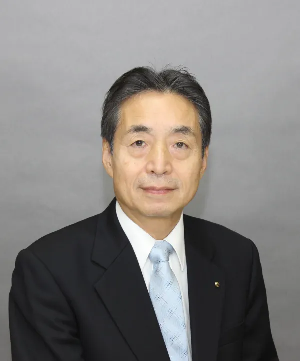 岸博一（市長）