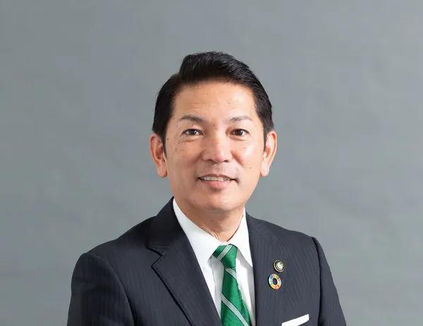 松本哲治の写真