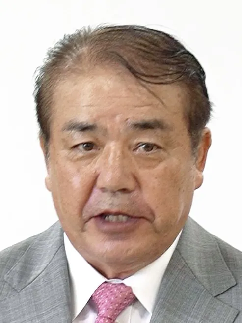 遠藤秋雄