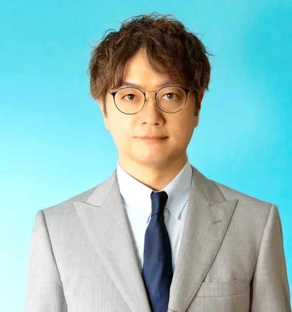 冨田靖成の写真