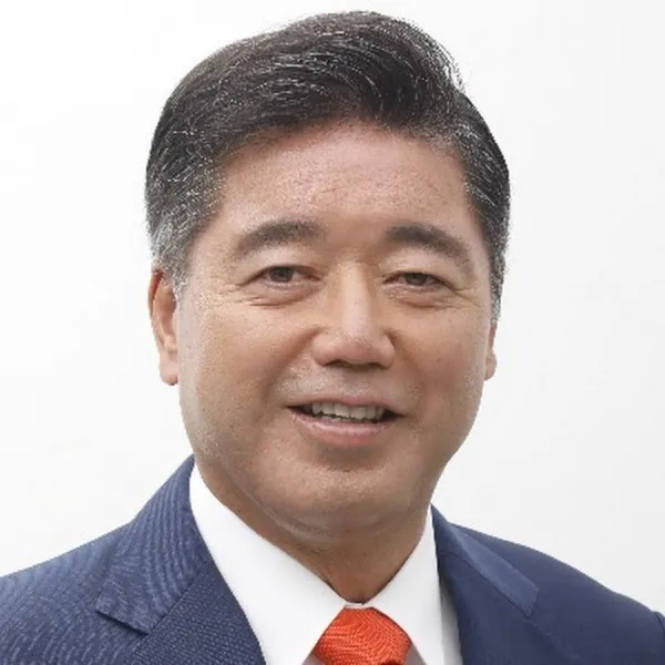 下地ミキオ