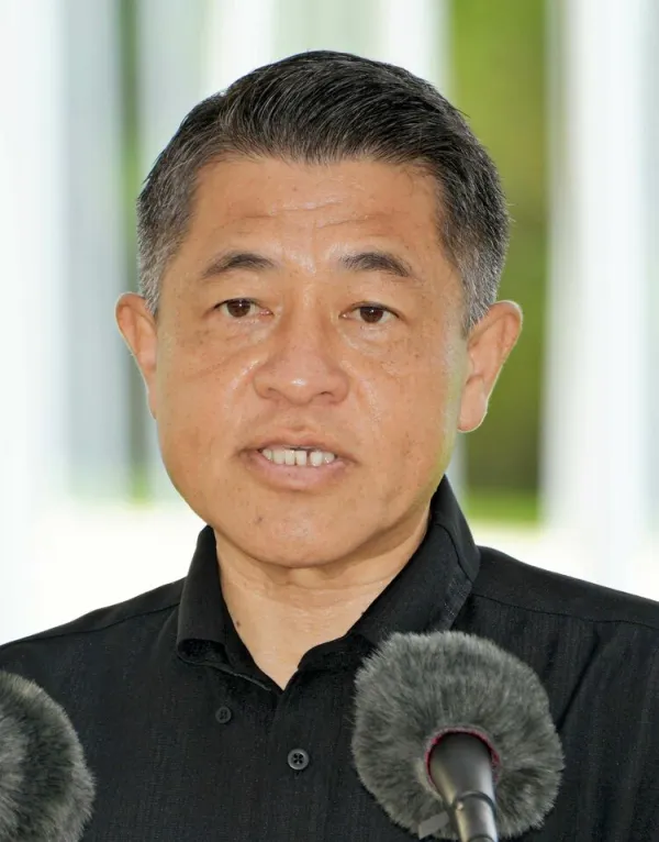 赤嶺ノボル