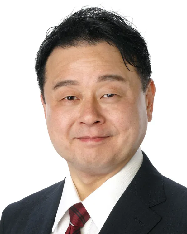 若山慎司の写真