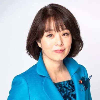 杉田水脈の写真