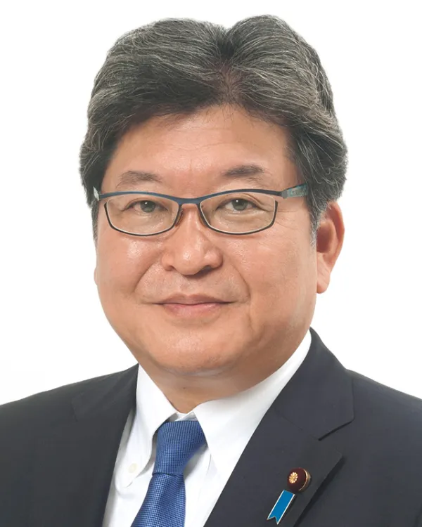 萩生田光一（衆議院議員）