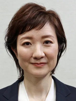 大石あきこ