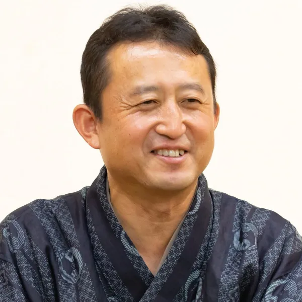 小坂英二