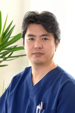 内海聡の写真