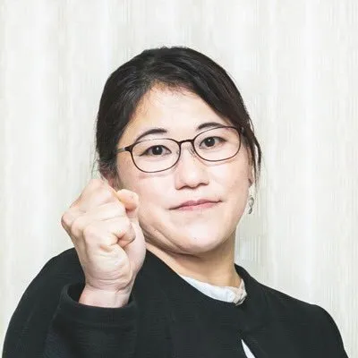 久保田みどりの写真