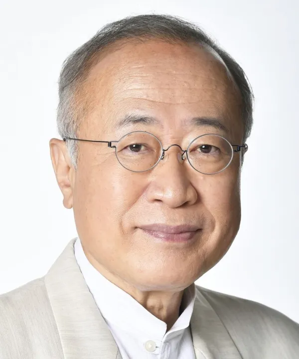 有田芳生（衆議院議員）