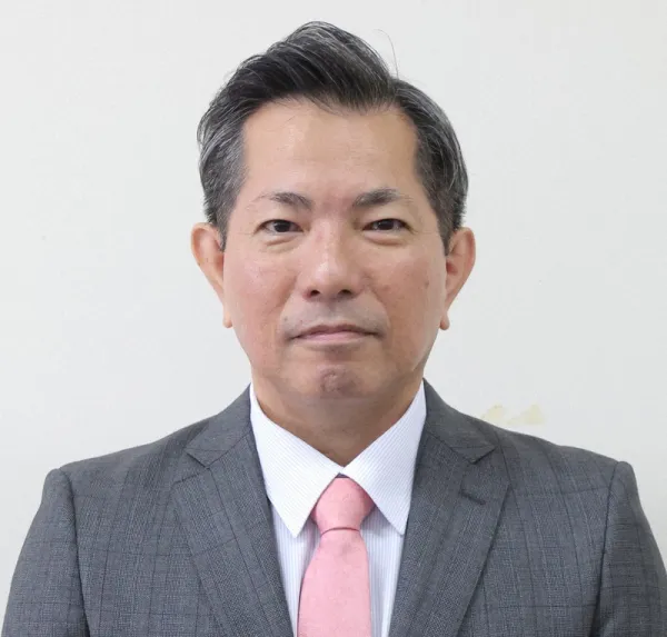 山川仁の写真