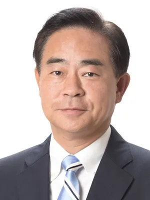 野間健（衆議院議員）