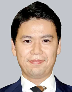 松下英樹の写真