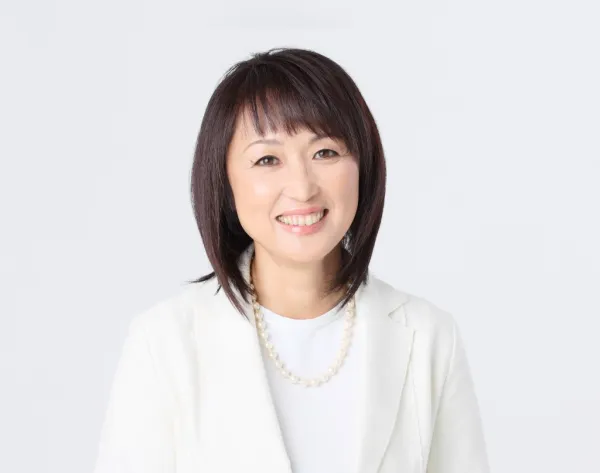 中川郁子