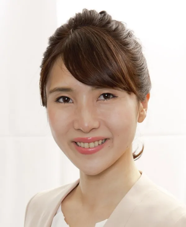 石川香織