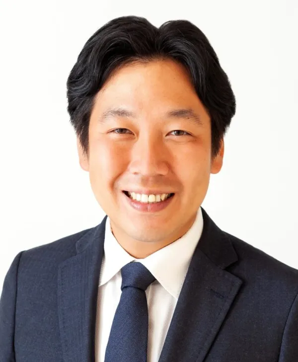 川原田英世