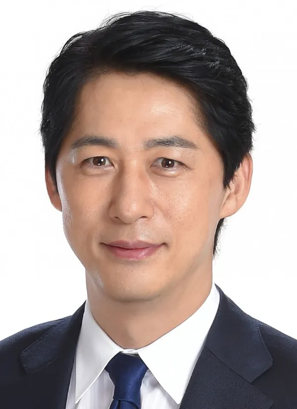 松尾明弘の写真