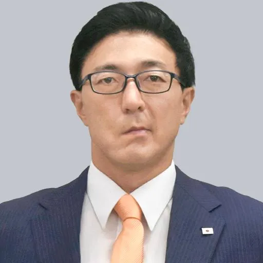 安田伸の写真
