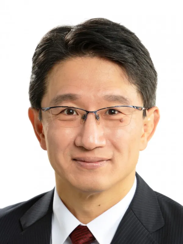 柴田勝之の写真