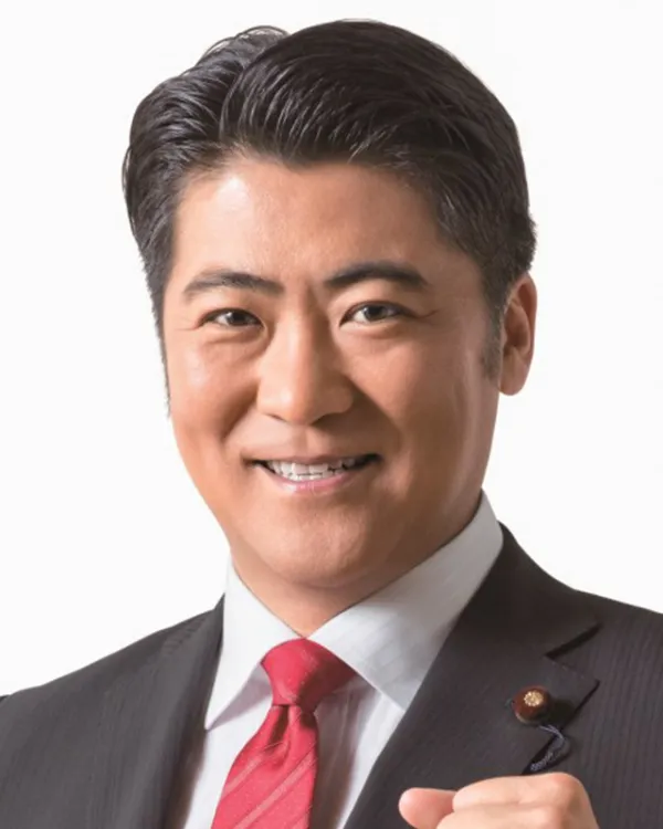 木原誠二
