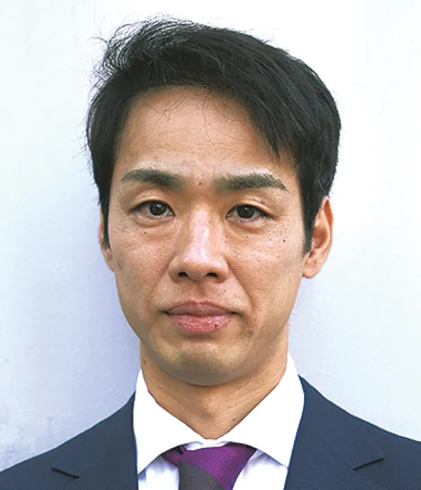 三好諒