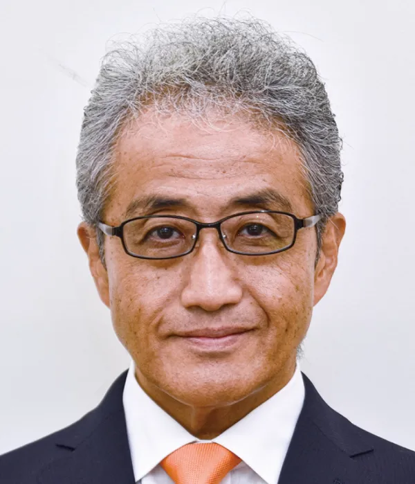 平本幸次郎の写真