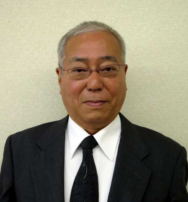 小坂昇
